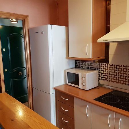 Apartamentos Atlanterra Costa Y Sol Zahara de los Atunes Kültér fotó