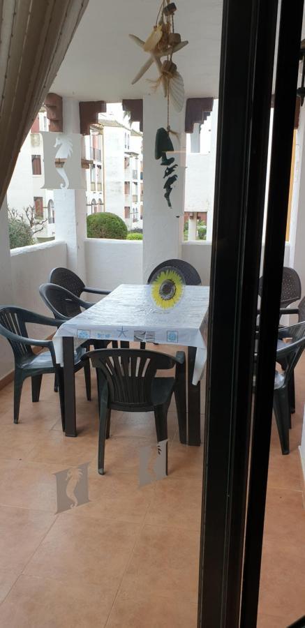 Apartamentos Atlanterra Costa Y Sol Zahara de los Atunes Kültér fotó