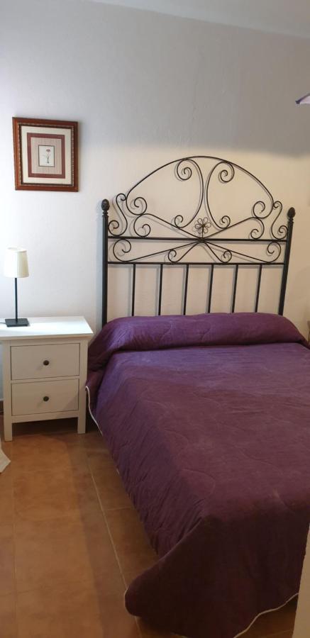 Apartamentos Atlanterra Costa Y Sol Zahara de los Atunes Kültér fotó