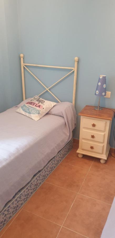 Apartamentos Atlanterra Costa Y Sol Zahara de los Atunes Kültér fotó