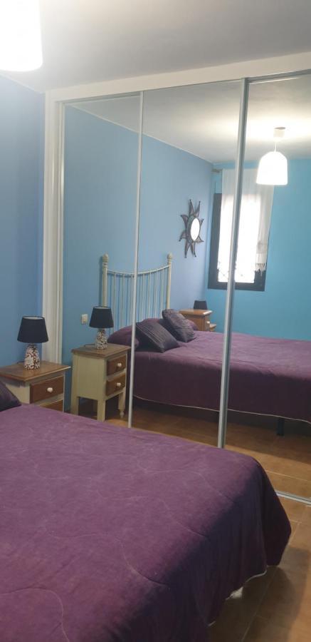 Apartamentos Atlanterra Costa Y Sol Zahara de los Atunes Kültér fotó