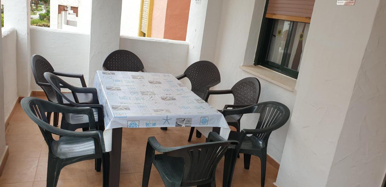 Apartamentos Atlanterra Costa Y Sol Zahara de los Atunes Kültér fotó