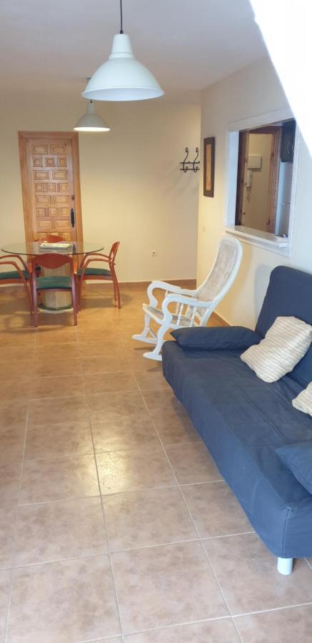 Apartamentos Atlanterra Costa Y Sol Zahara de los Atunes Kültér fotó