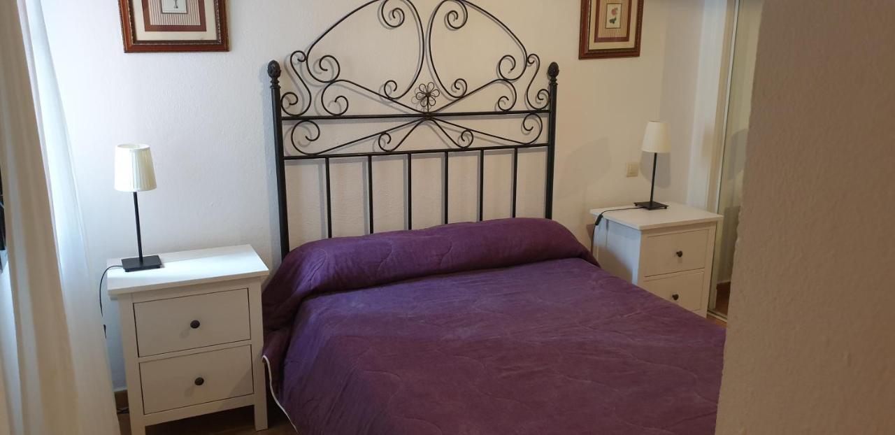 Apartamentos Atlanterra Costa Y Sol Zahara de los Atunes Kültér fotó