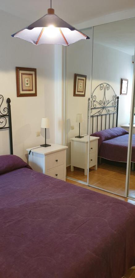 Apartamentos Atlanterra Costa Y Sol Zahara de los Atunes Kültér fotó