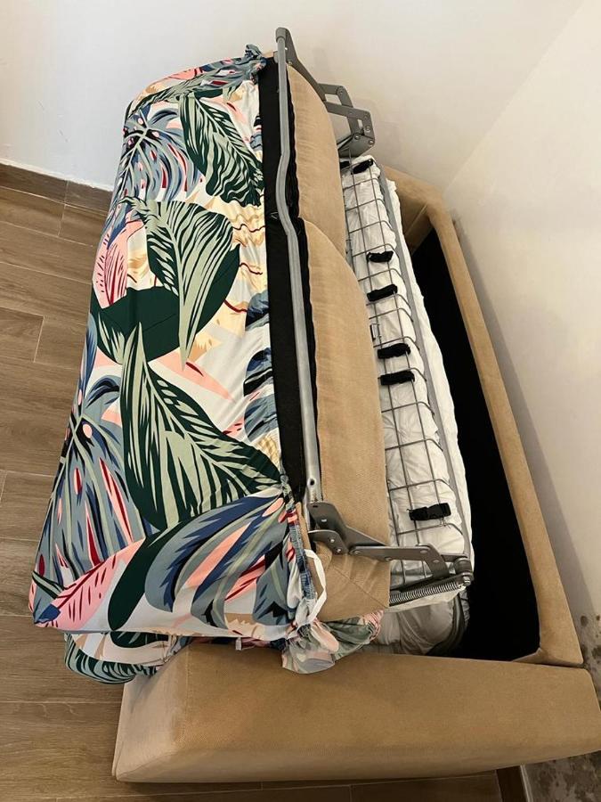 Apartamentos Atlanterra Costa Y Sol Zahara de los Atunes Kültér fotó
