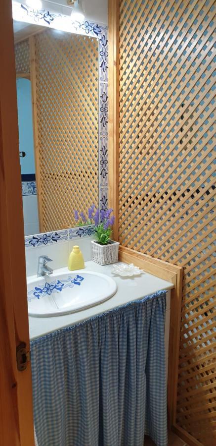 Apartamentos Atlanterra Costa Y Sol Zahara de los Atunes Kültér fotó