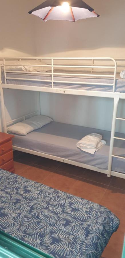 Apartamentos Atlanterra Costa Y Sol Zahara de los Atunes Kültér fotó