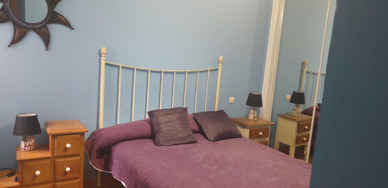 Apartamentos Atlanterra Costa Y Sol Zahara de los Atunes Kültér fotó