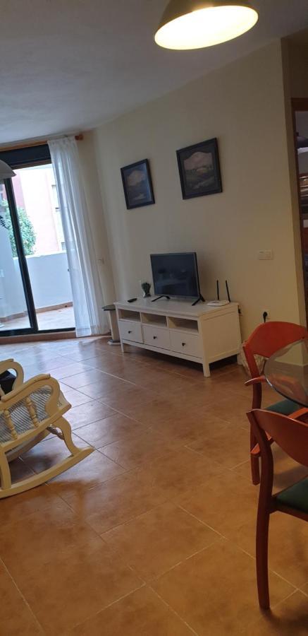 Apartamentos Atlanterra Costa Y Sol Zahara de los Atunes Kültér fotó