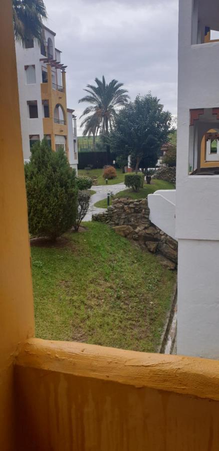 Apartamentos Atlanterra Costa Y Sol Zahara de los Atunes Kültér fotó