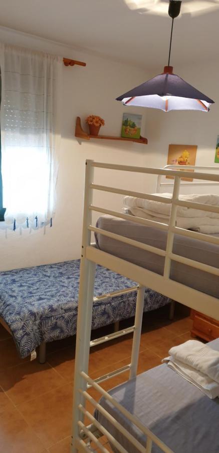 Apartamentos Atlanterra Costa Y Sol Zahara de los Atunes Kültér fotó