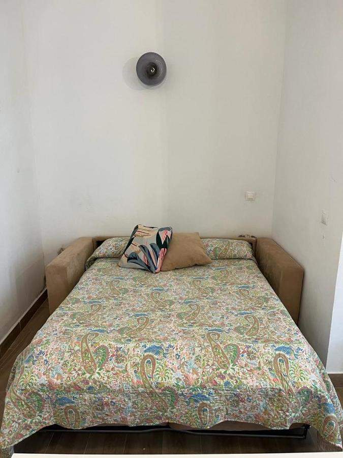 Apartamentos Atlanterra Costa Y Sol Zahara de los Atunes Kültér fotó