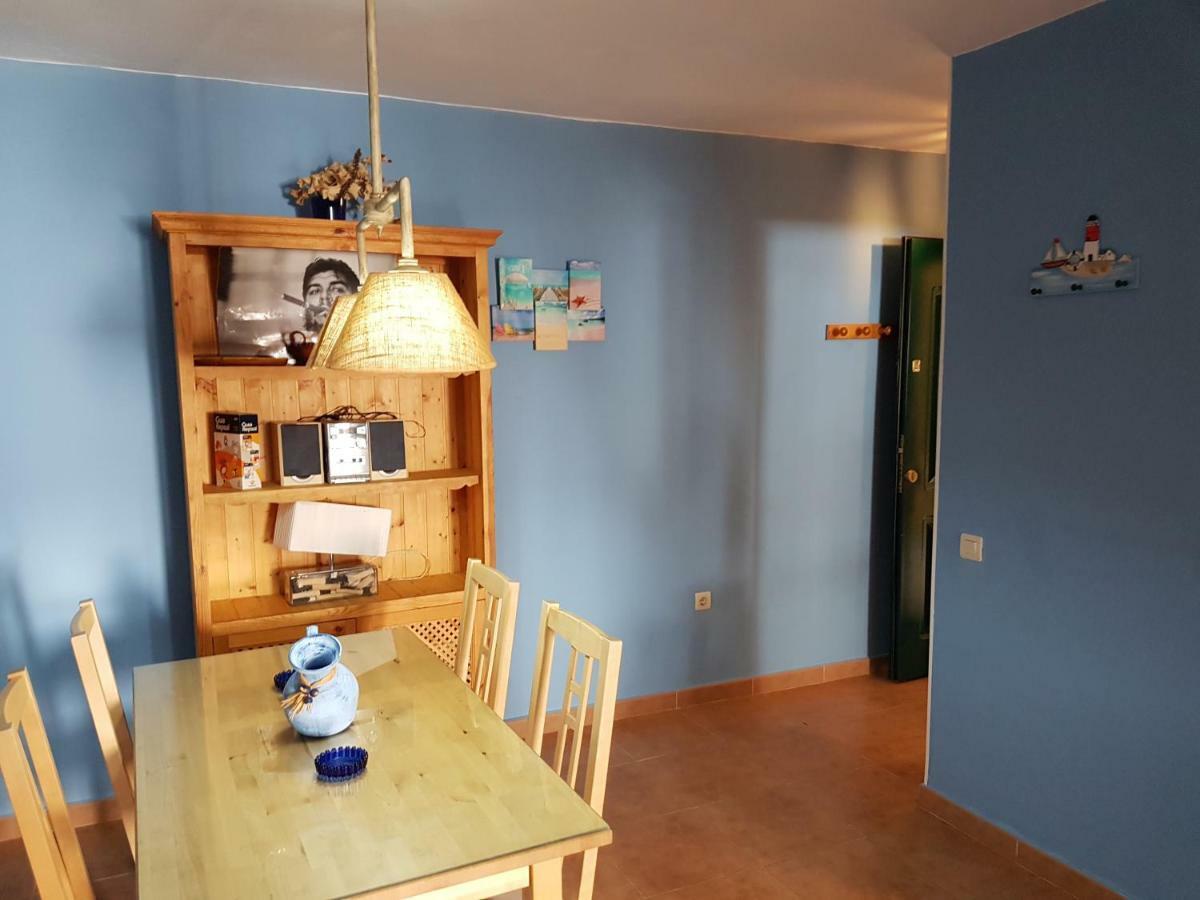 Apartamentos Atlanterra Costa Y Sol Zahara de los Atunes Kültér fotó