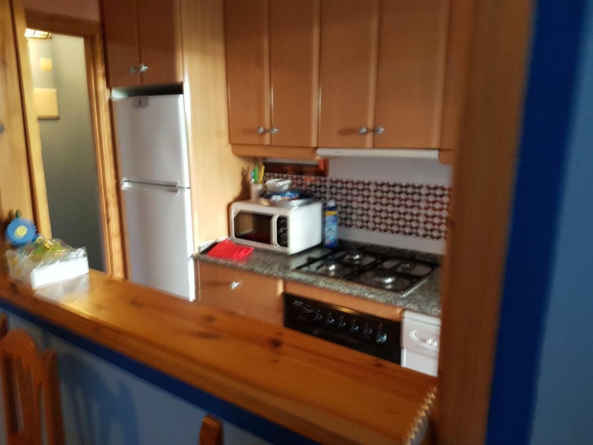 Apartamentos Atlanterra Costa Y Sol Zahara de los Atunes Kültér fotó