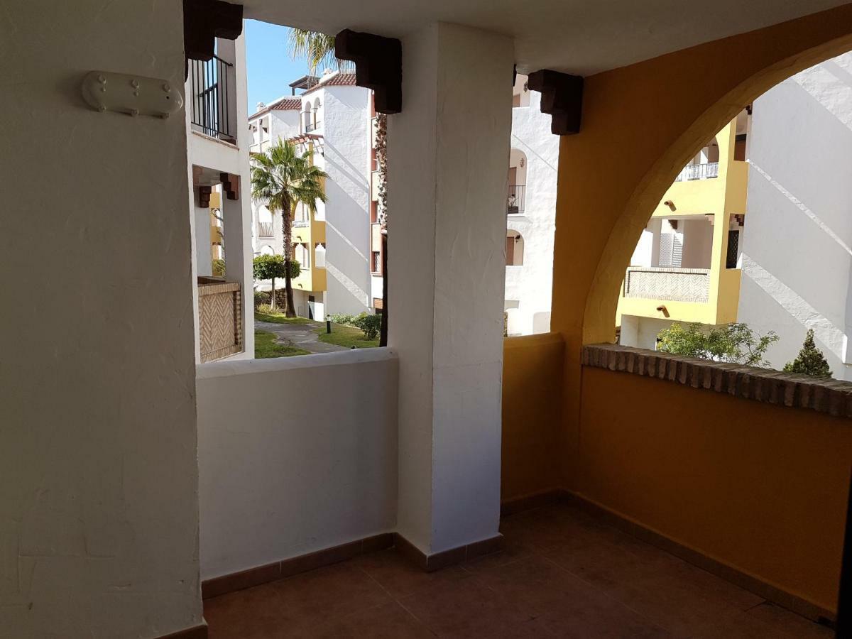 Apartamentos Atlanterra Costa Y Sol Zahara de los Atunes Kültér fotó