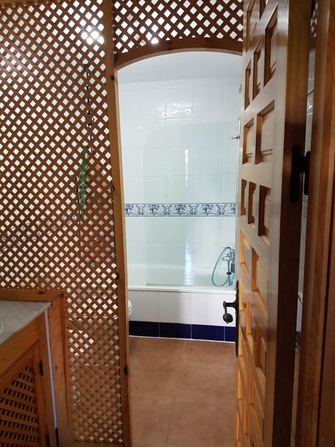 Apartamentos Atlanterra Costa Y Sol Zahara de los Atunes Kültér fotó